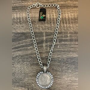 Josephine Necklace - French Kande